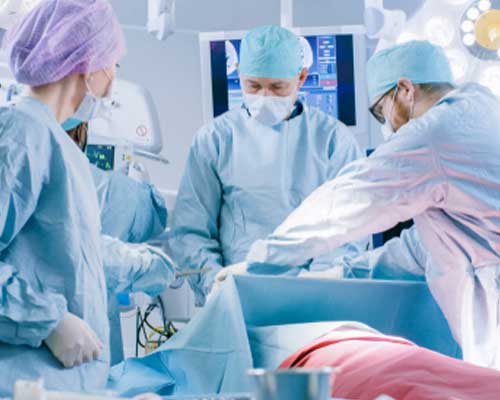 Brain Surgery