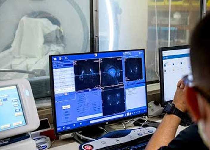 Functional Neurosurgery