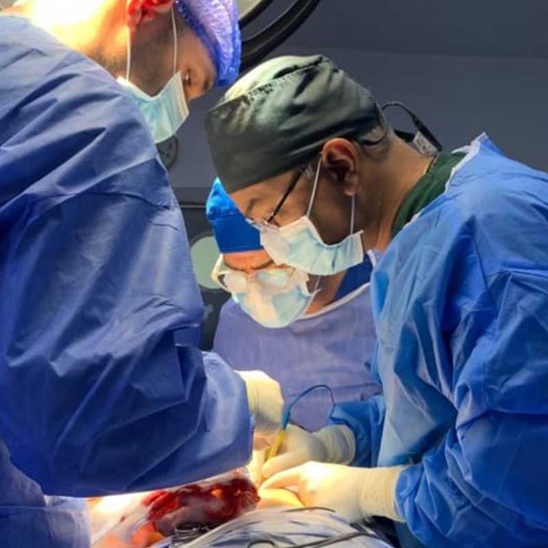 DR. VIKRAM SINGH BHADAURIA
