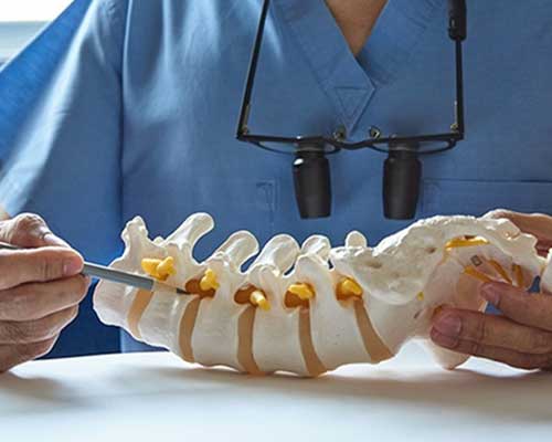 Spine Surgery